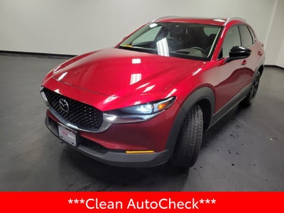 2023 Mazda Mazda CX-30 2.5 Turbo Premium Package