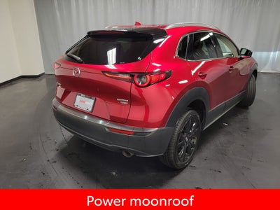 2023 Mazda Mazda CX-30 2.5 Turbo Premium Package
