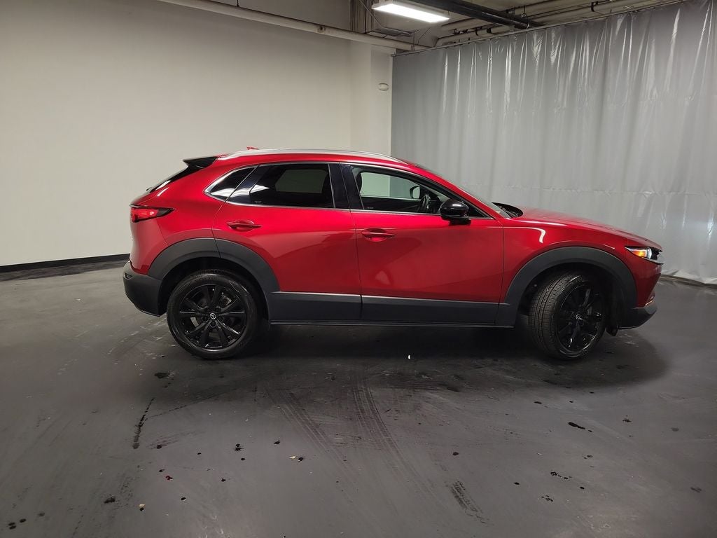 2023 Mazda Mazda CX-30 2.5 Turbo Premium Package