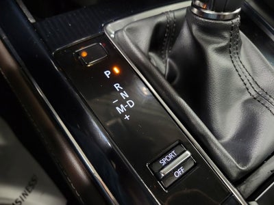 2023 Mazda Mazda CX-30 2.5 Turbo Premium Plus Package w/Premium Plus Package