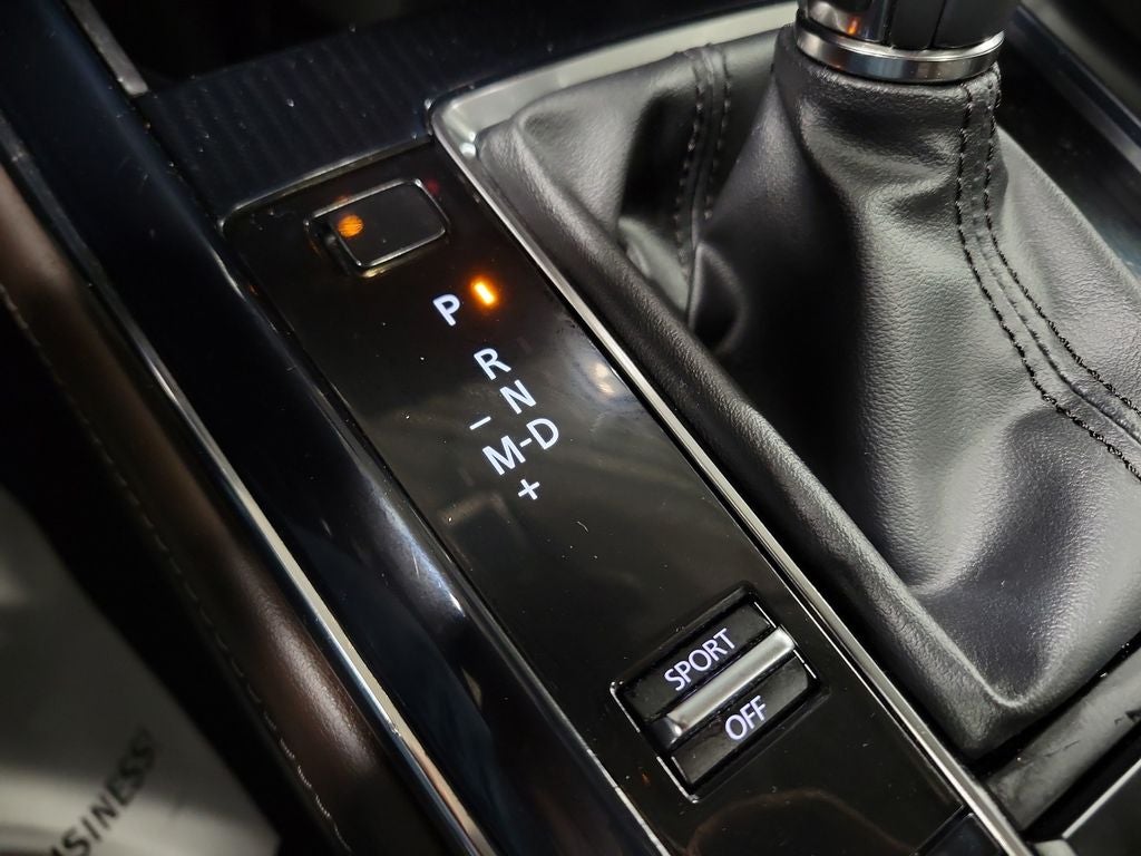 2023 Mazda Mazda CX-30 2.5 Turbo Premium Plus Package w/Premium Plus Package