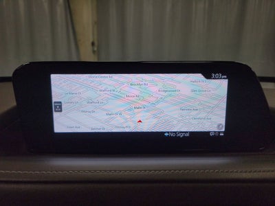 2023 Mazda Mazda CX-30 2.5 Turbo Premium Plus Package w/Premium Plus Package