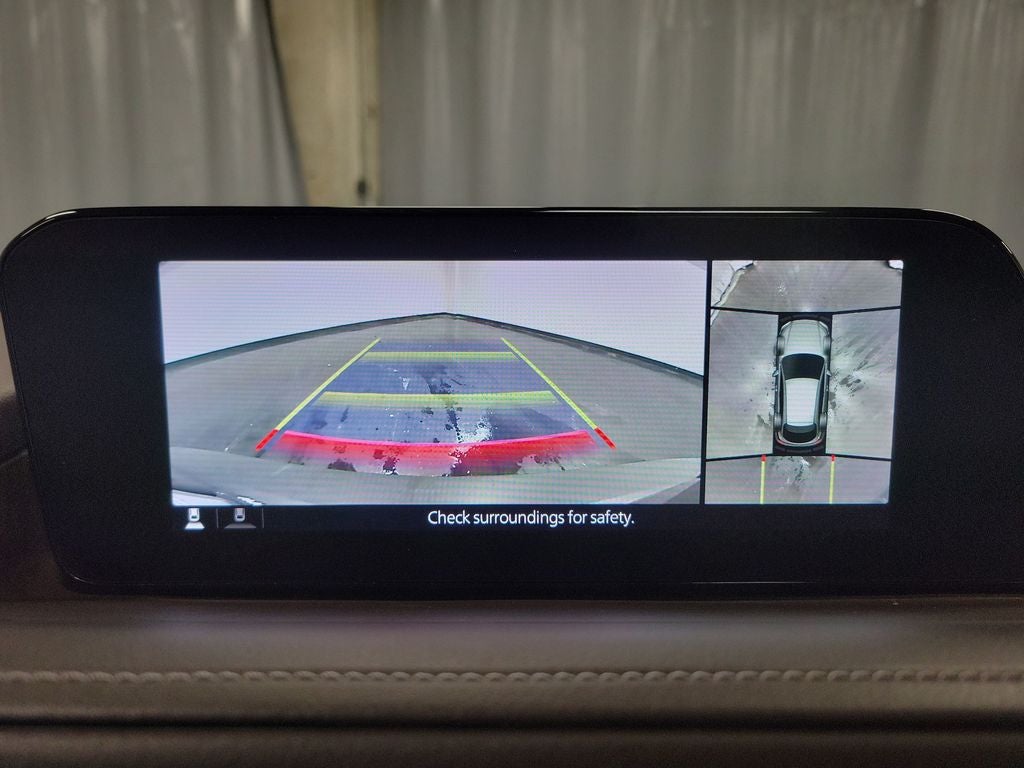 2023 Mazda Mazda CX-30 2.5 Turbo Premium Plus Package w/Premium Plus Package