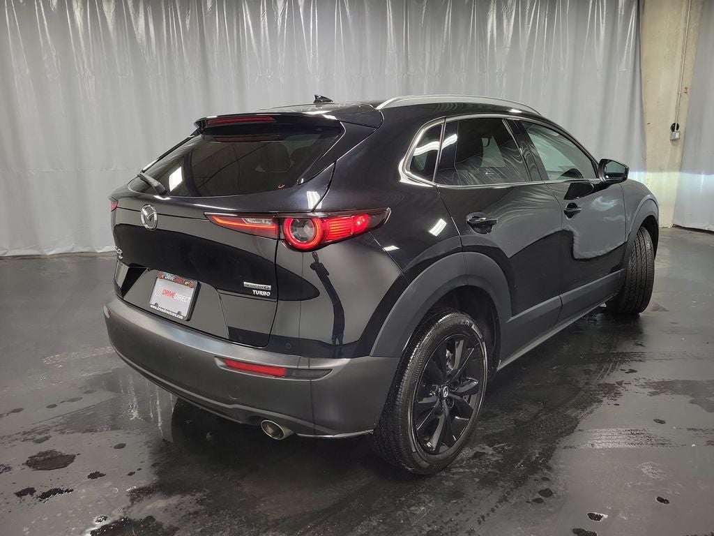 2023 Mazda Mazda CX-30 2.5 Turbo Premium Plus Package w/Premium Plus Package