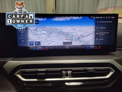2023 BMW 3 Series 330e xDrive