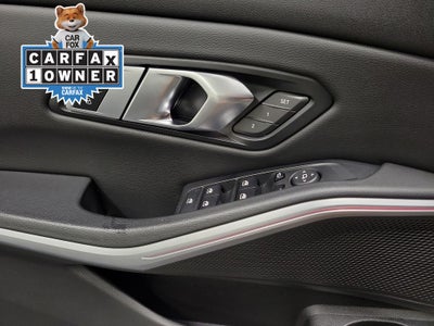 2023 BMW 3 Series 330e xDrive