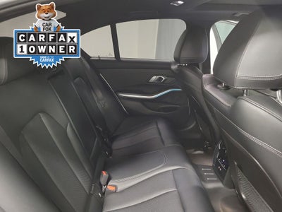 2023 BMW 3 Series 330e xDrive