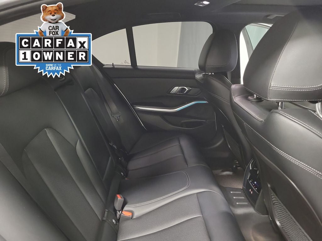 2023 BMW 3 Series 330e xDrive