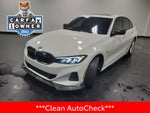 2023 BMW 3 Series 330e xDrive