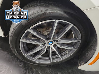 2021 BMW 3 Series 330i xDrive