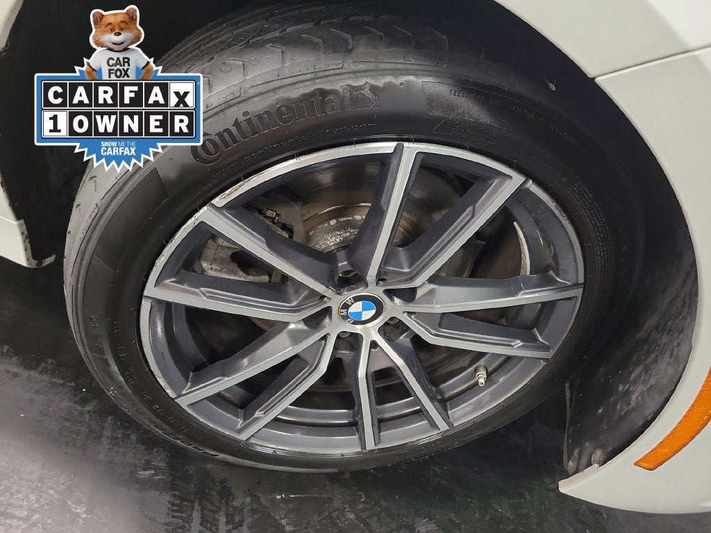 2021 BMW 3 Series 330i xDrive