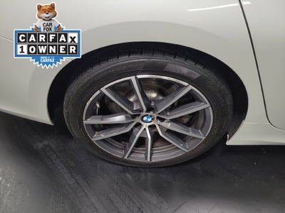 2021 BMW 3 Series 330i xDrive