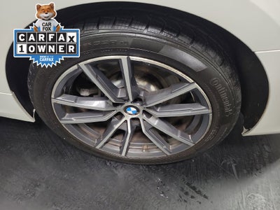 2021 BMW 3 Series 330i xDrive