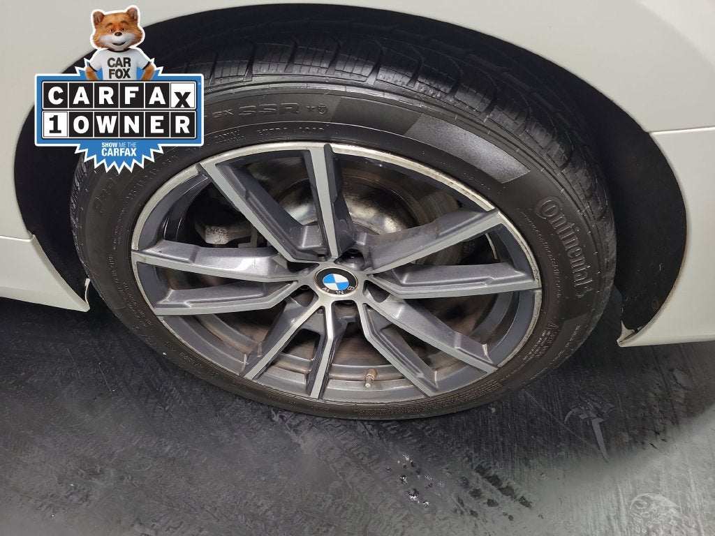 2021 BMW 3 Series 330i xDrive