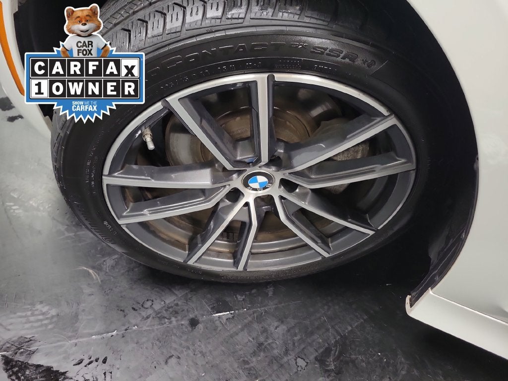 2021 BMW 3 Series 330i xDrive