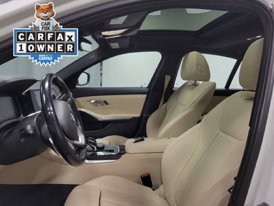 2021 BMW 3 Series 330i xDrive