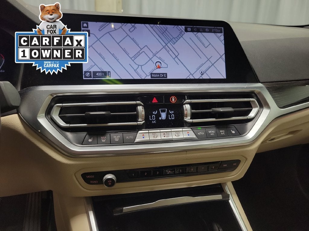 2021 BMW 3 Series 330i xDrive
