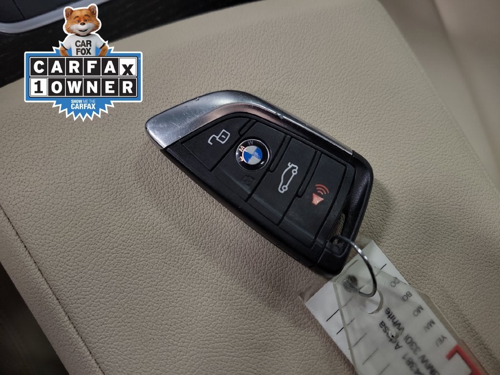 2021 BMW 3 Series 330i xDrive