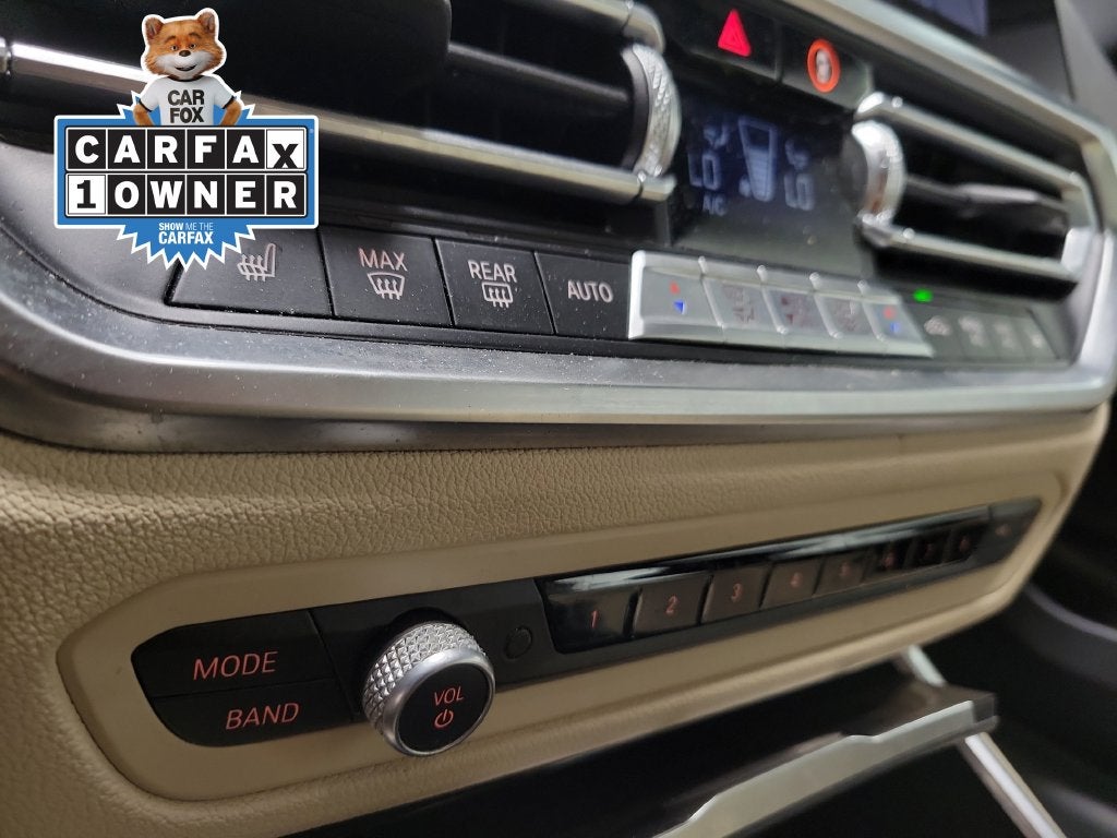 2021 BMW 3 Series 330i xDrive