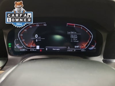 2021 BMW 3 Series 330i xDrive