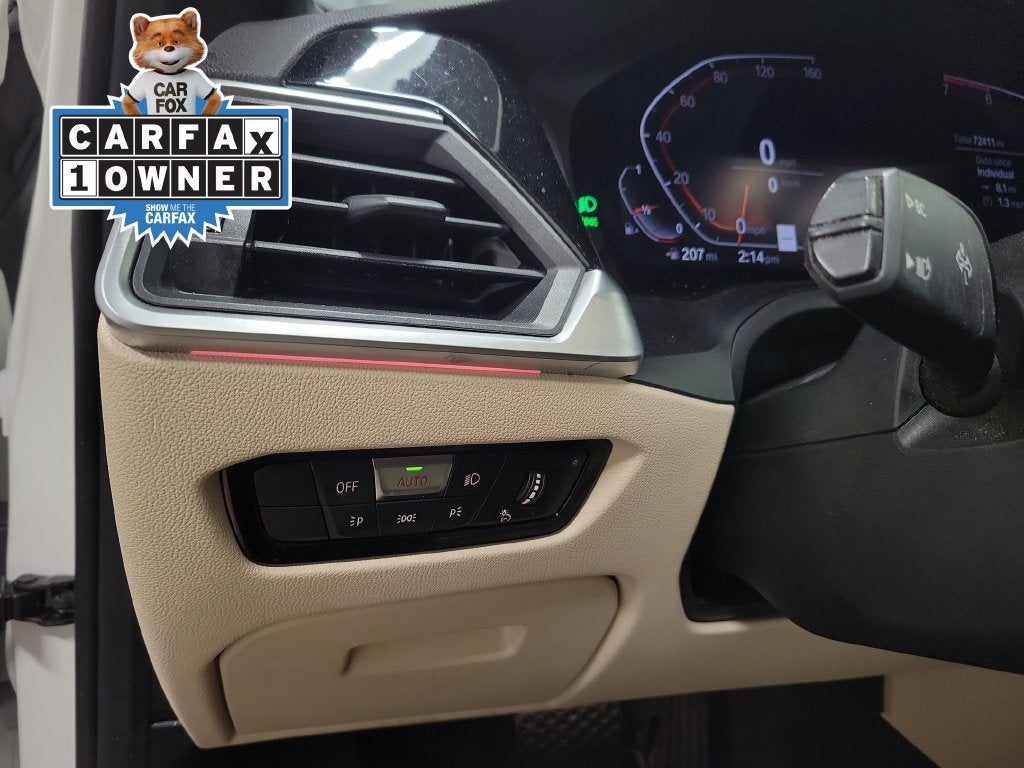 2021 BMW 3 Series 330i xDrive