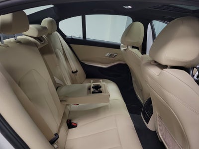 2021 BMW 3 Series 330i xDrive