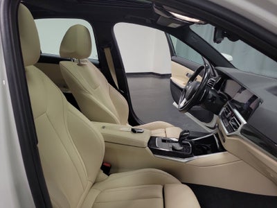 2021 BMW 3 Series 330i xDrive