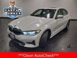 2021 BMW 3 Series 330i xDrive
