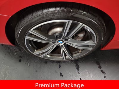 2024 BMW 3 Series 330i xDrive
