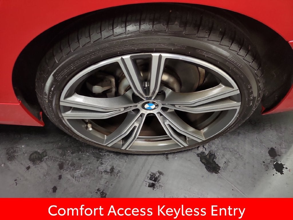 2024 BMW 3 Series 330i xDrive