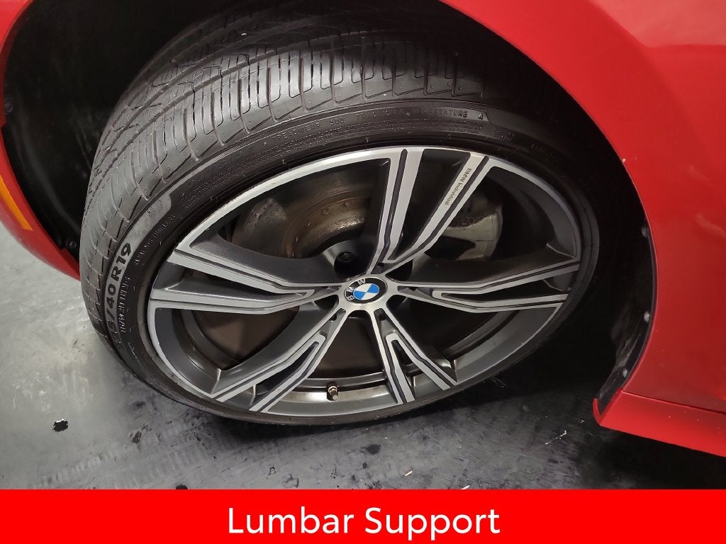 2024 BMW 3 Series 330i xDrive