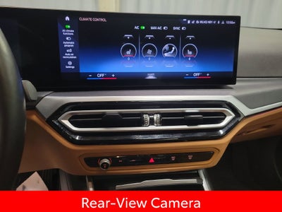 2024 BMW 3 Series 330i xDrive