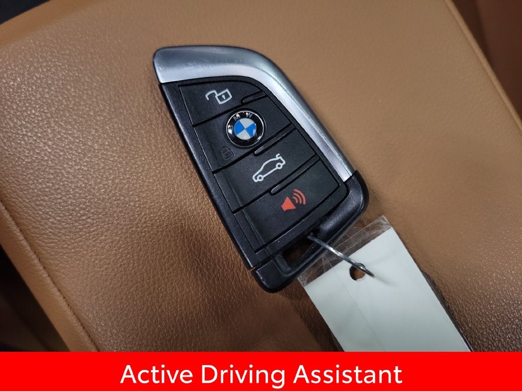 2024 BMW 3 Series 330i xDrive