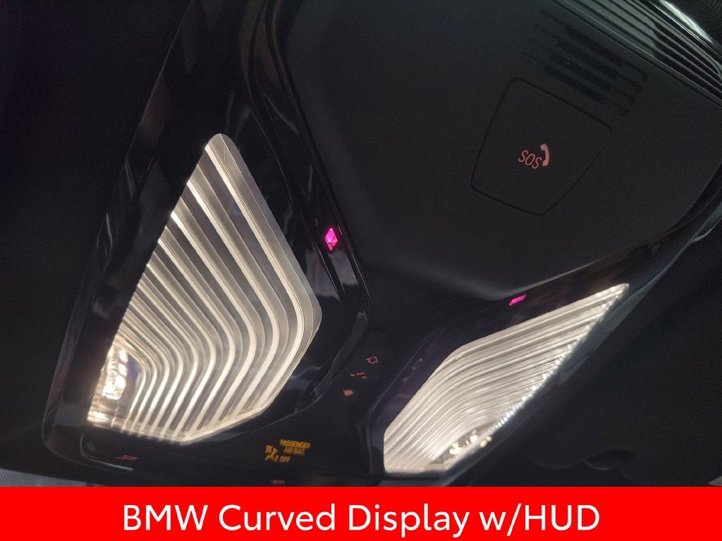 2024 BMW 3 Series 330i xDrive