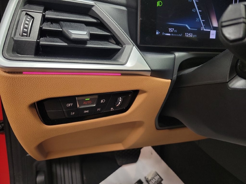 2024 BMW 3 Series 330i xDrive