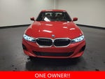 2024 BMW 3 Series 330i xDrive
