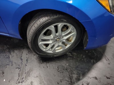 2018 Toyota Yaris iA Base
