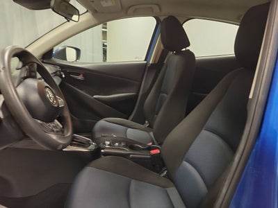 2018 Toyota Yaris iA Base