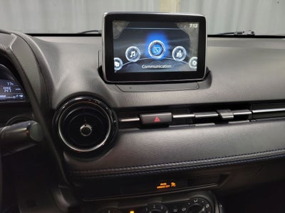 2018 Toyota Yaris iA Base