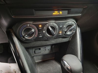 2018 Toyota Yaris iA Base