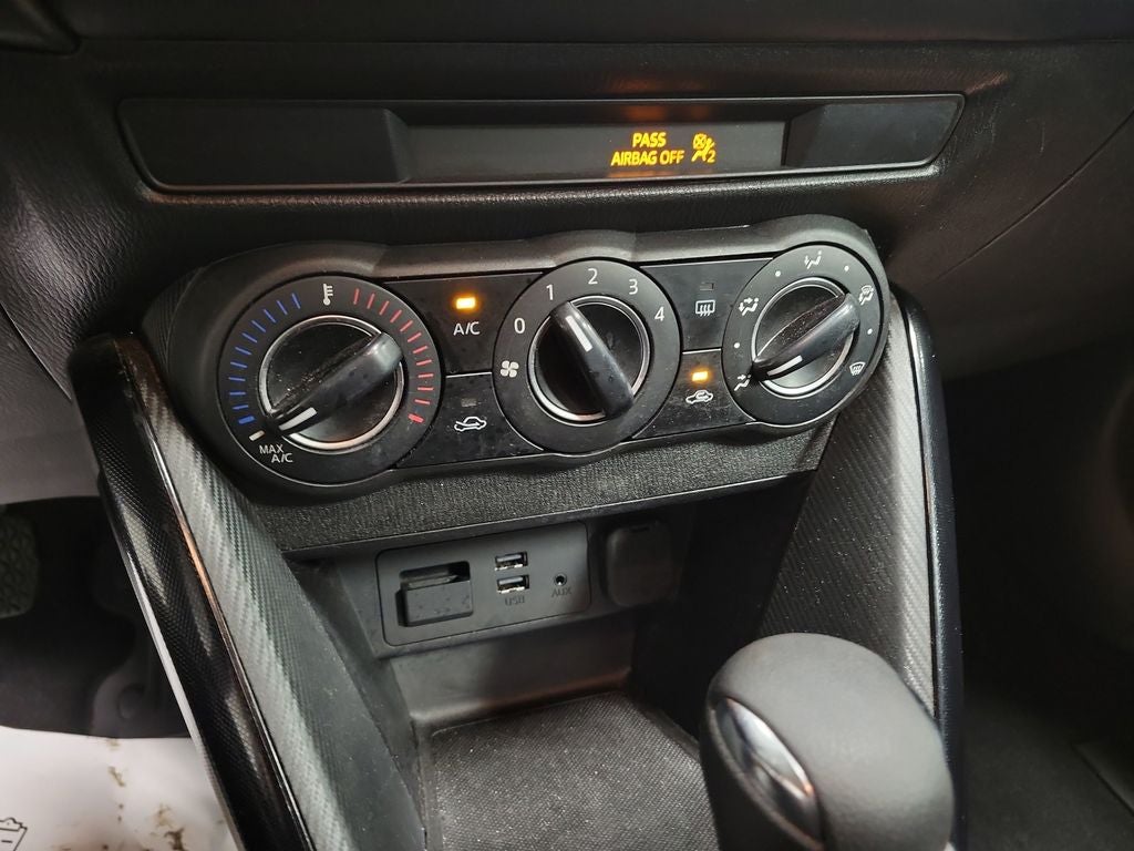 2018 Toyota Yaris iA Base