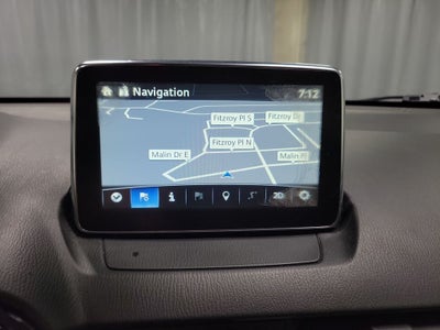 2018 Toyota Yaris iA Base