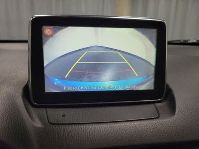 2018 Toyota Yaris iA Base