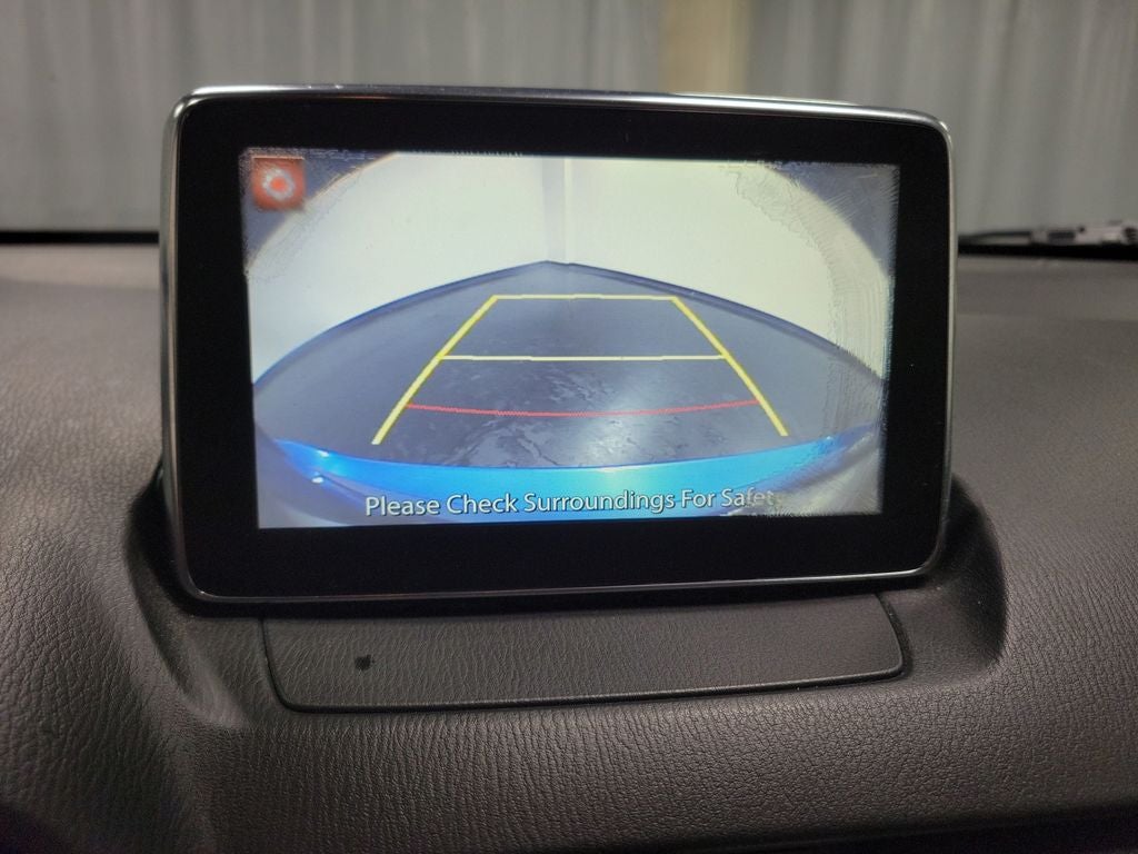 2018 Toyota Yaris iA Base