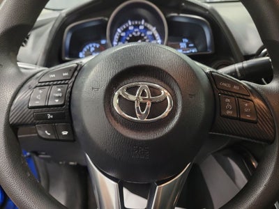 2018 Toyota Yaris iA Base