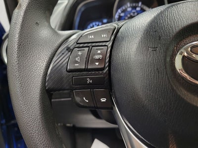2018 Toyota Yaris iA Base
