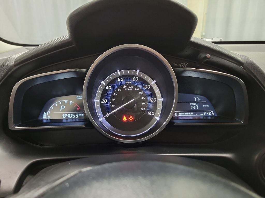 2018 Toyota Yaris iA Base