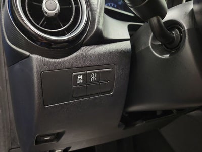 2018 Toyota Yaris iA Base