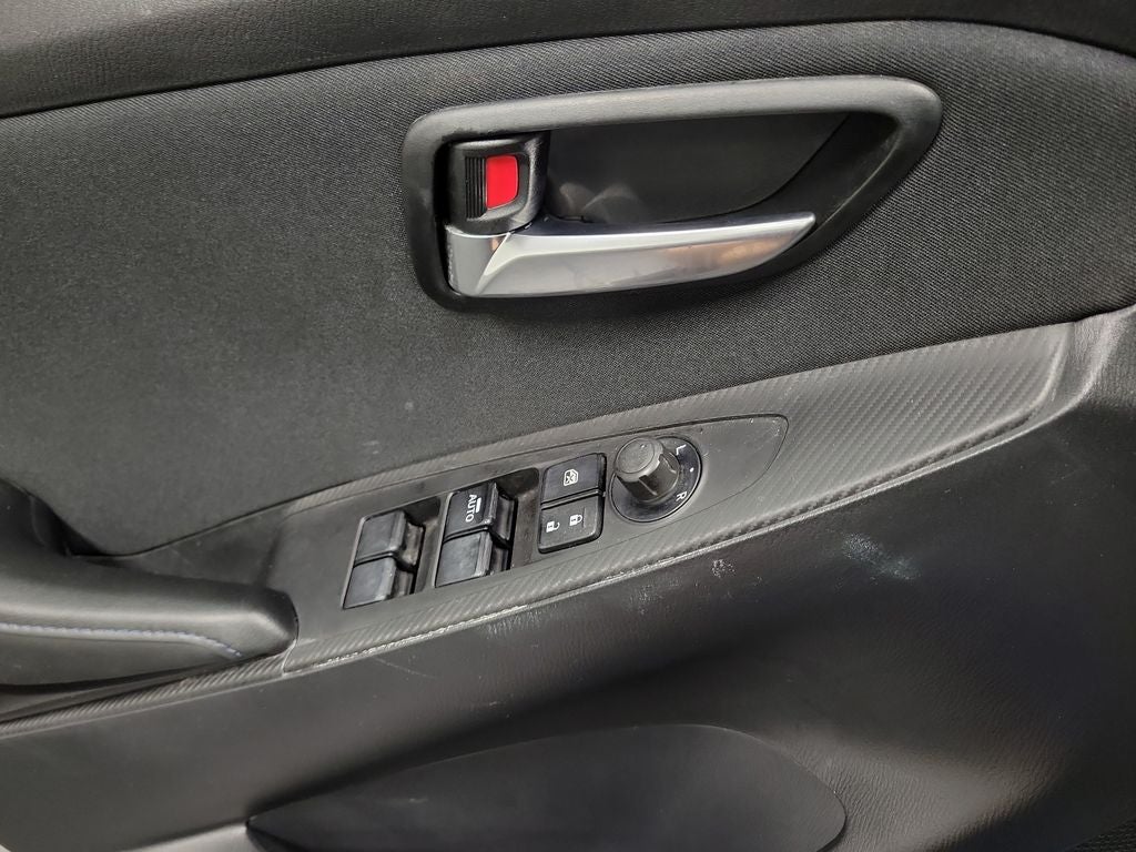 2018 Toyota Yaris iA Base