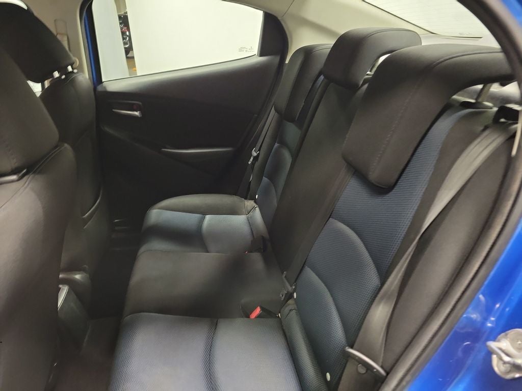 2018 Toyota Yaris iA Base